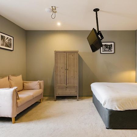 Hotel Towerbridge64 Londyn Zewnętrze zdjęcie