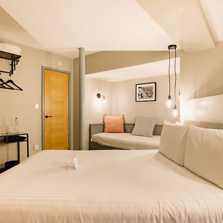 Hotel Towerbridge64 Londyn Zewnętrze zdjęcie