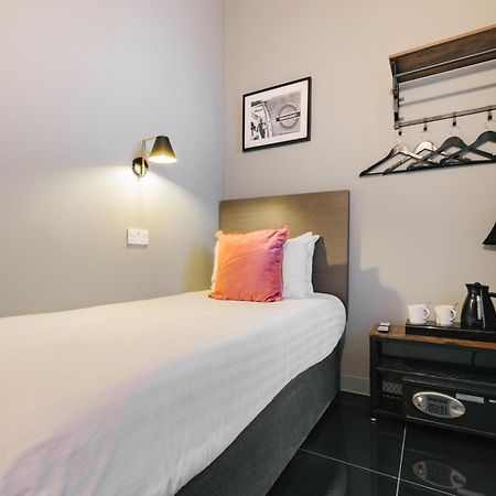 Hotel Towerbridge64 Londyn Zewnętrze zdjęcie
