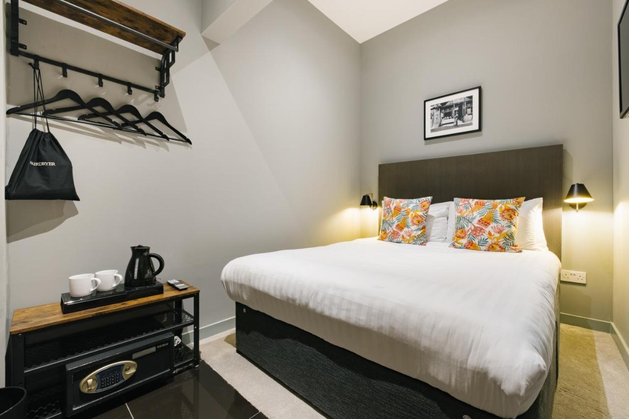 Hotel Towerbridge64 Londyn Zewnętrze zdjęcie