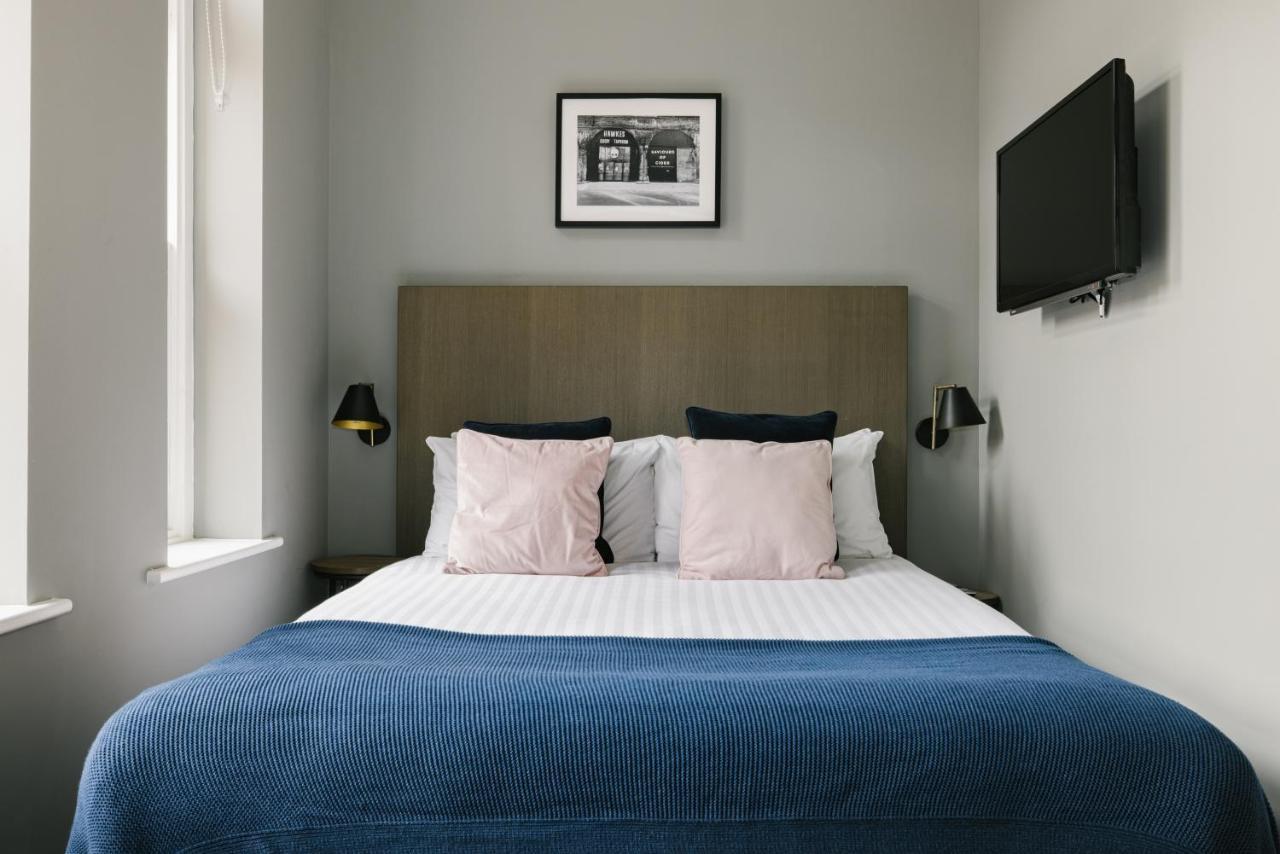 Hotel Towerbridge64 Londyn Zewnętrze zdjęcie