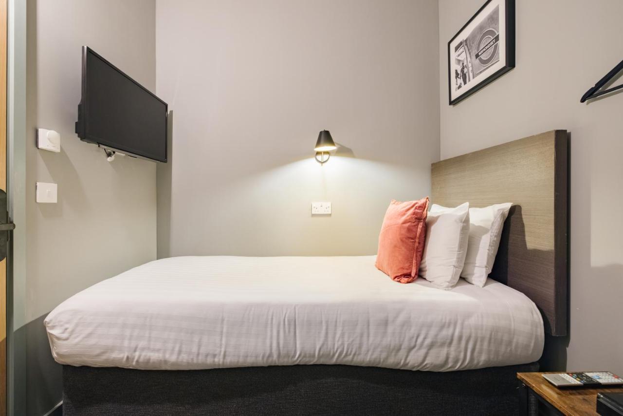 Hotel Towerbridge64 Londyn Zewnętrze zdjęcie