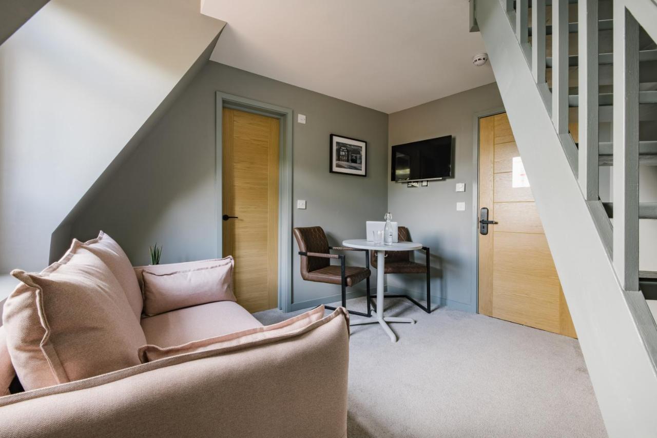 Hotel Towerbridge64 Londyn Zewnętrze zdjęcie