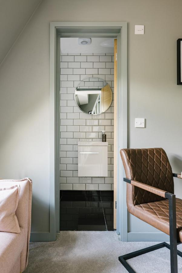 Hotel Towerbridge64 Londyn Zewnętrze zdjęcie