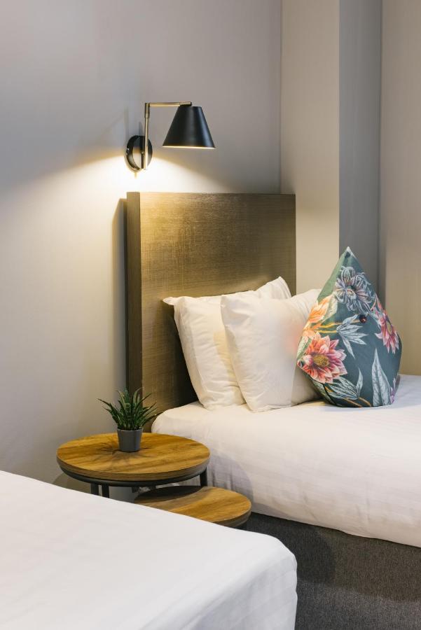 Hotel Towerbridge64 Londyn Zewnętrze zdjęcie