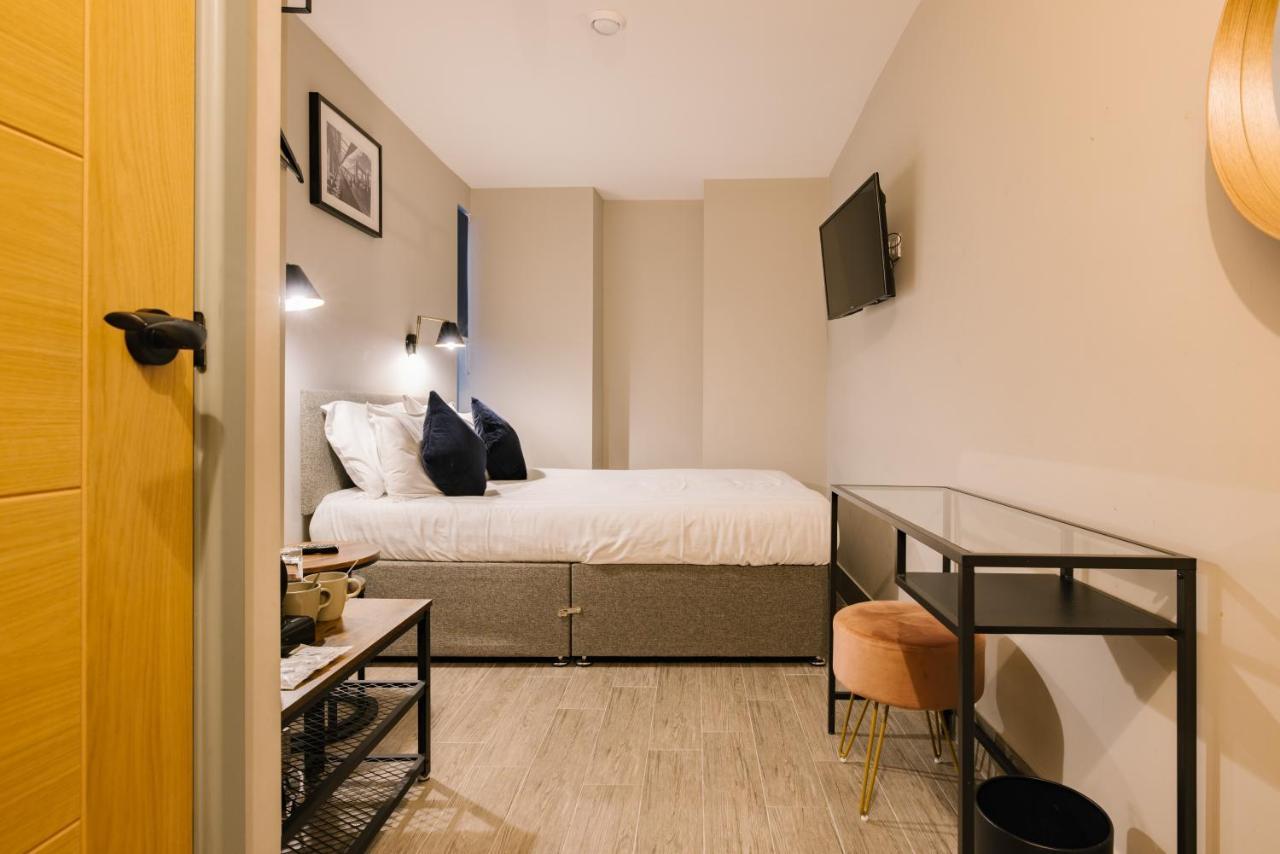 Hotel Towerbridge64 Londyn Zewnętrze zdjęcie