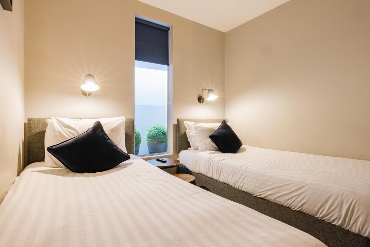 Hotel Towerbridge64 Londyn Zewnętrze zdjęcie