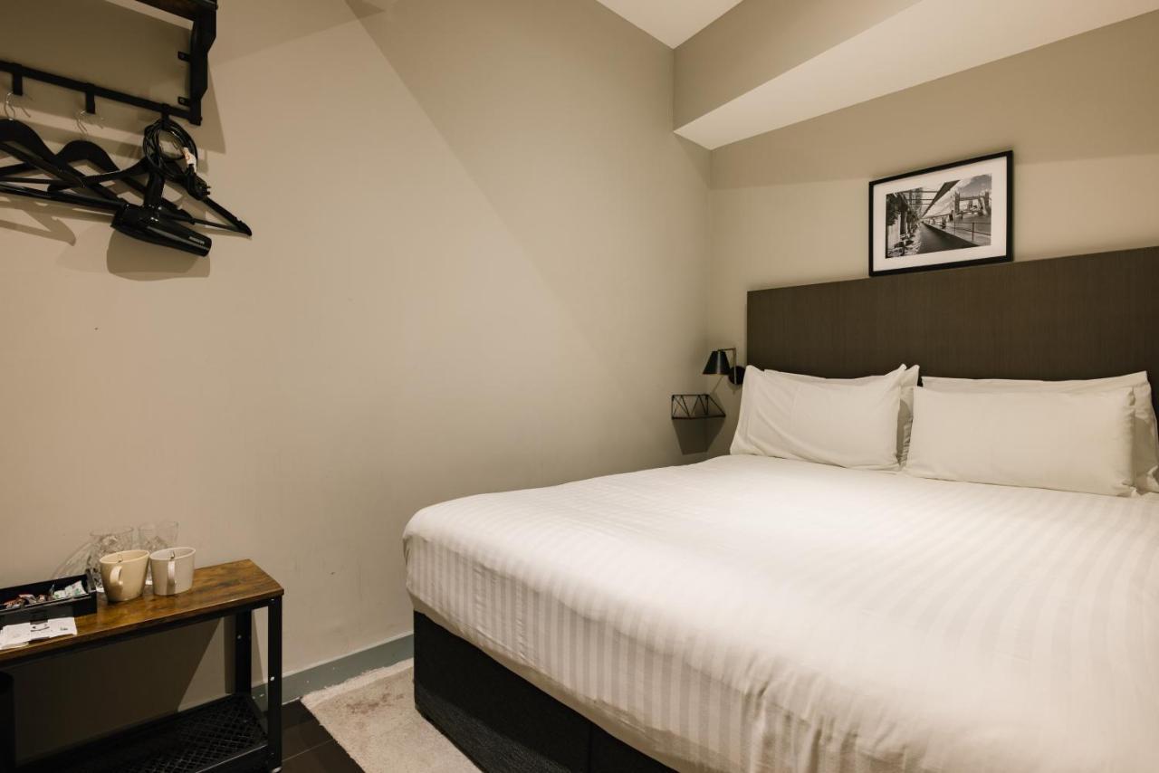 Hotel Towerbridge64 Londyn Zewnętrze zdjęcie