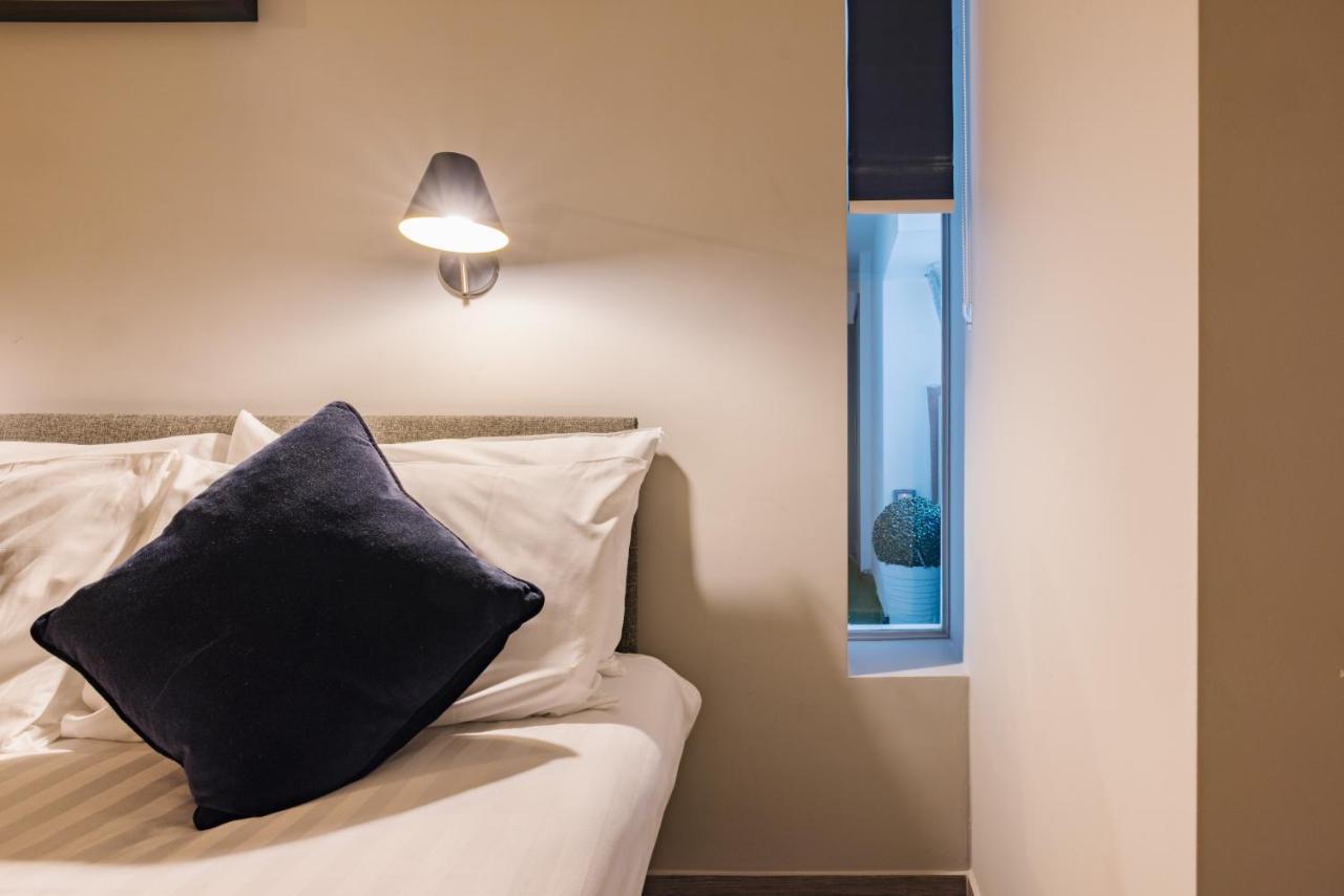 Hotel Towerbridge64 Londyn Zewnętrze zdjęcie