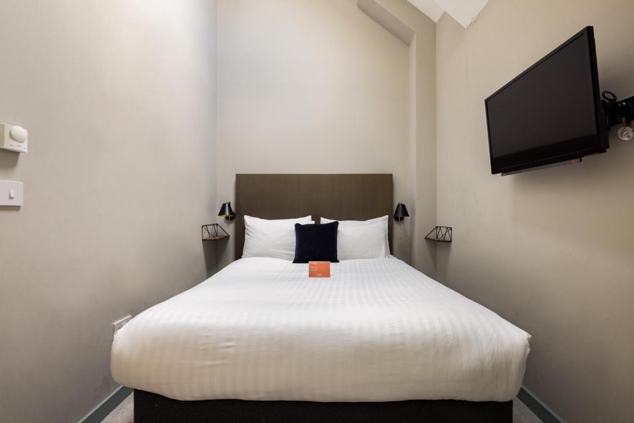 Hotel Towerbridge64 Londyn Zewnętrze zdjęcie