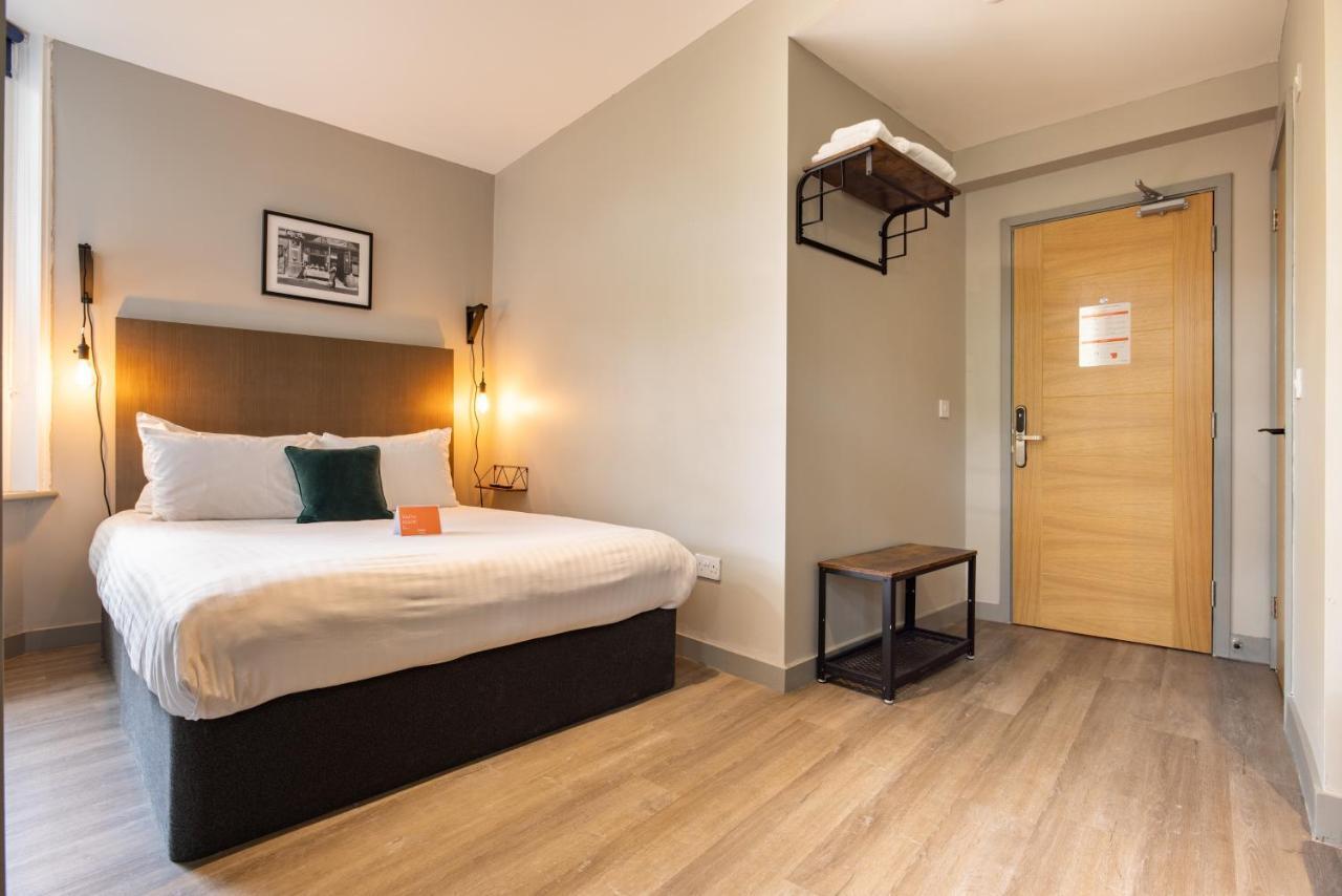 Hotel Towerbridge64 Londyn Zewnętrze zdjęcie