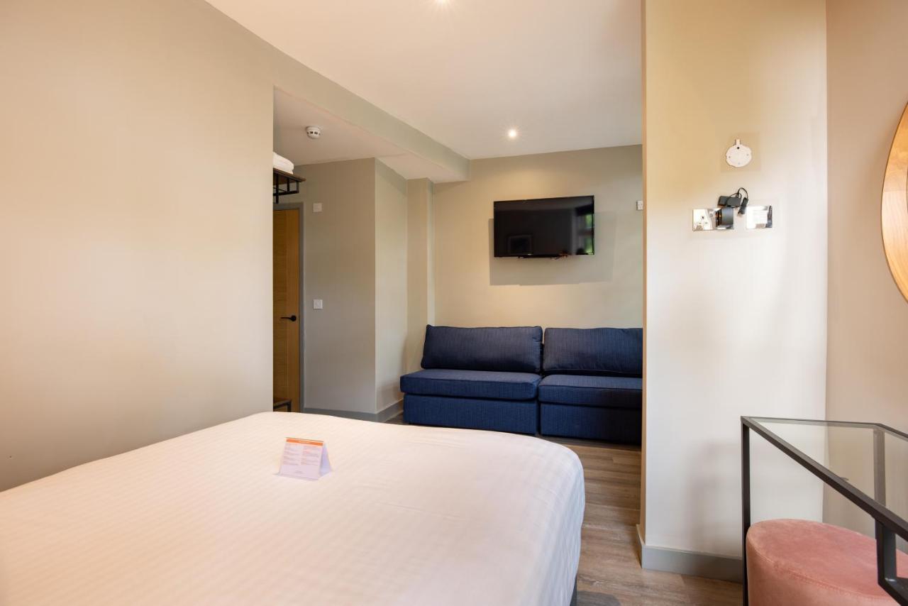 Hotel Towerbridge64 Londyn Zewnętrze zdjęcie