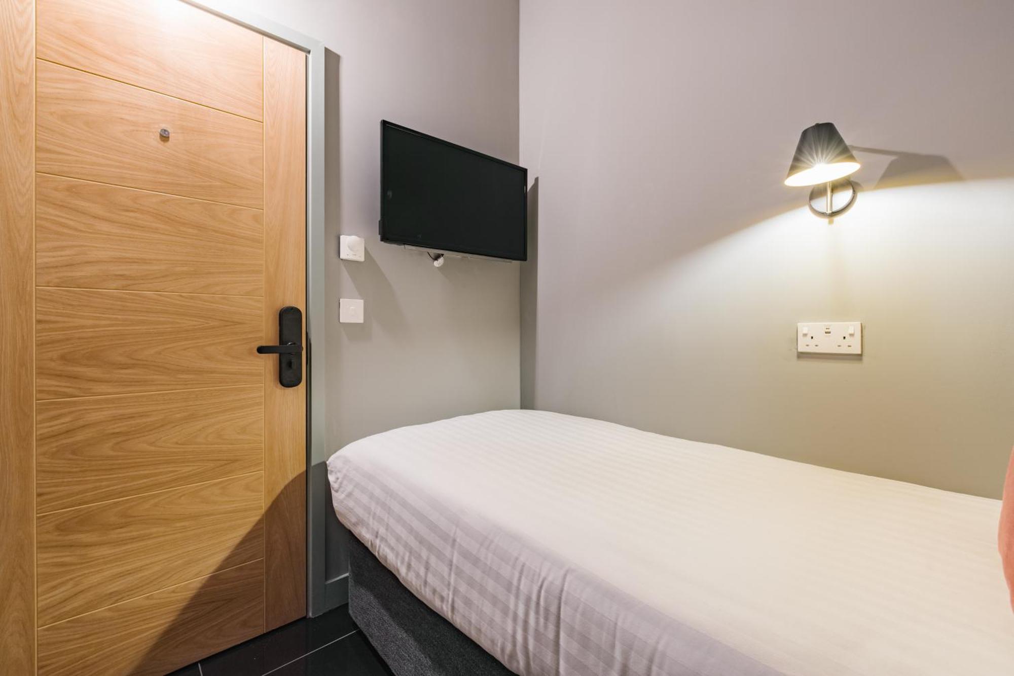 Hotel Towerbridge64 Londyn Zewnętrze zdjęcie